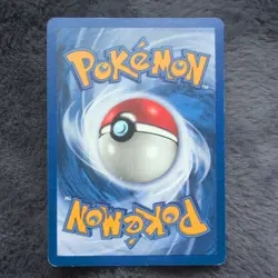 Houndour 24/75 Rare Neo Discovery Regular pokemon MP - Image 2