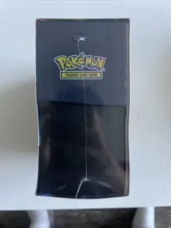 Pokemon TCG Scarlet & Violet Surging Sparks Elite Trainer Box ETB FACTORY SEALED - Image 4