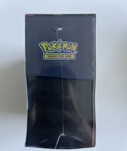 Pokemon TCG Scarlet & Violet Surging Sparks Elite Trainer Box ETB FACTORY SEALED - Image 5