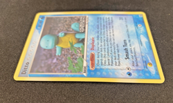 Ditto 40/113 Reverse Holo Pokemon EX Delta Species 2005 Rare - Image 3