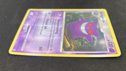 Gengar Lv.46 Holo Rare 17/99 | Pokemon TCG Platinum Arceus | 2009 - Image 4