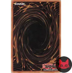 Yugioh Neo-Spacian Grand Mole DP06-EN002 Rare MP - Image 2