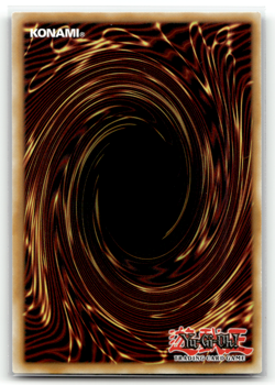 Quaking Mirror Force BOSH-EN076 Unlimited Ultra Rare Breakers of Shadow LP - Image 2