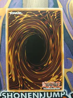 Anti-Spell Fragrance - BLLR-EN078 - Ultra Rare - 1st Edition - NM - Yugioh - Image 2