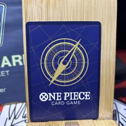 ST01-006 Tony Tony.Chopper Gift Collection Promo One Piece TCG English Card - Image 3