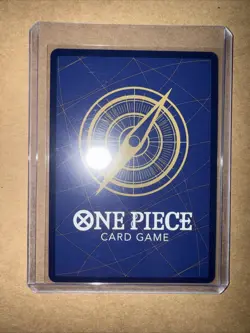 Charlotte Pudding Parallel Rare OP08-067 Alternate Art One Piece TCG ENGLISH NM - Image 2