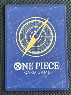Monkey.D.Luffy (Promotion Pack 2022) P-001 One Piece Promo TCG - Image 2