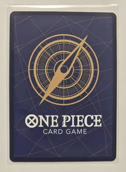 Jozu (Parallel) ST22-006 - Starter Deck 22: Ace & Newgate Foil One Piece - Image 2