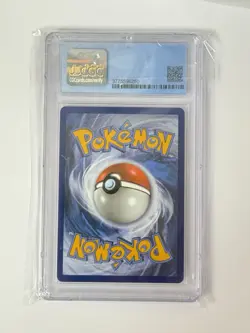 Pokemon TCG Rayquaza GX Celestial Storm Holo Card 177a/168 Promo CGC 9 - Image 2