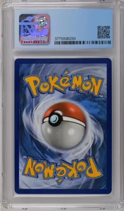 Pokemon TCG Rayquaza GX Celestial Storm Holo Card 177a/168 Promo CGC 9 - Image 4