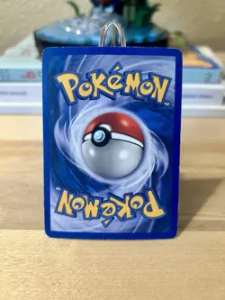 Pokemon 2002 Cubone Reverse Holo Expedition Card 103/165 WOTC E-Reader - Image 2