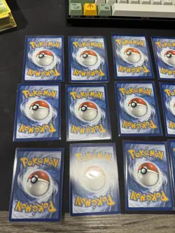 Pokemon TCG 17 Card Shiny Lot Paldean Fates Shiny Rare NM Ditto Gardevoir - Image 2