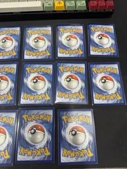 Pokemon TCG 17 Card Shiny Lot Paldean Fates Shiny Rare NM Ditto Gardevoir - Image 4