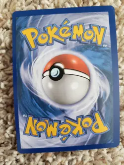 Pokemon TCG Darkrai LV.X DP19 Ultra Rare Diamond & Pearl Promo Card - Image 2