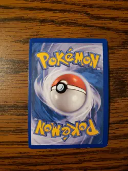 Pokemon TCG Darkrai LV.X DP19 Ultra Rare Diamond & Pearl Promo Card - Image 4