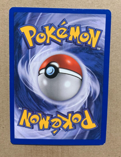 Bill's Teleporter 91/111 Neo Genesis - Uncommon Pokemon Card - NM/Mint - Image 2