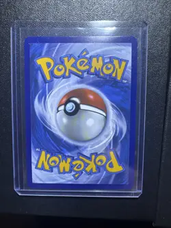 Pokemon TCG Prismatic Evolutions Trainer Larry's Skill Full Art Card 139/131 - Image 2