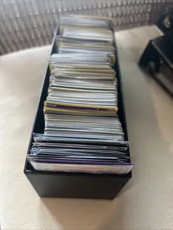Pokemon Bulk All Holos, Reverse Holos Lot of 300 Cards - Image 1