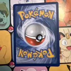 Raichu 41/147 4th Place Reverse Holo Pokemon League Challenge Promo TCG Card - Image 3