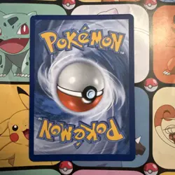 Raichu 41/147 4th Place Reverse Holo Pokemon League Challenge Promo TCG Card - Image 4