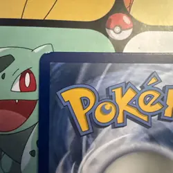 Raichu 41/147 4th Place Reverse Holo Pokemon League Challenge Promo TCG Card - Image 5