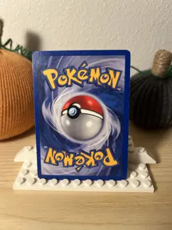 Pokemon TCG Lapras Southern Islands 12/18 Regular Card - Image 2