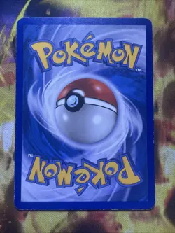 Snubbull 74/115 - Reverse Holo Stamped EX Unseen Forces Pokemon Card - Image 2