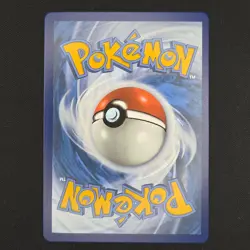 Pokemon TCG Card Scrafty 058/086 White Flare Master Ball Holo *English* - NM - Image 2
