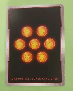 Dragon Ball Super Card Game SS4 Gogeta Triumphant Together Card BT18-019 SR - Image 2