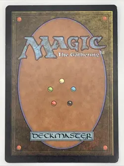 Hatred 1998 Exodus Magic the Gathering Rare Card - Image 2