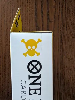 【US Seller】ONE PIECE Card Game Egg Head Starter Deck ST29 Ships ASAP - Image 4