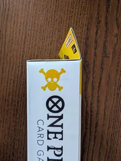 【US Seller】ONE PIECE Card Game Egg Head Starter Deck ST29 Ships ASAP - Image 5