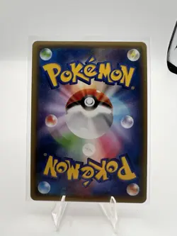 Pokemon Japanese XY6 Swellow 058/078 1st Edition Holofoil Rare Card MINT - Image 2