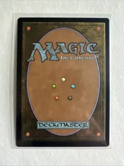 Borrowing 100,000 Arrows Masters 25 Foil - Image 2