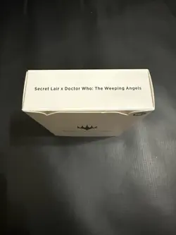 MTG Secret Lair x Doctor Who: The Weeping Angels | Non-Foil Edition - Image 2