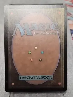 Magic! Wishclaw Talisman- Non-Foil Rare - Throne of Eldraine - 110/269 - NM - Image 3