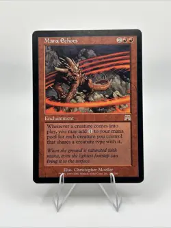 Mana Echoes Onslaught Regular - Image 1