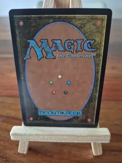 Mtg Elsha Threefold Master Tarkir Dragonstorm Full Art M/Nm M 0002 - Image 2