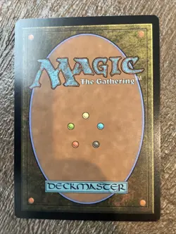 Rite Of Flame White Border MTG Mystery Booster 2 NM Free Shipping - Image 2