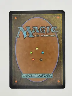 Minamo, School at Water's Edge - Champions of Kamigawa Vintage MTG - LP - Image 2