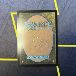 Gandalf The White M 442 FOIL BORDERLESS MTG LOTR Tales Of Middle Earth 0442 - Image 2