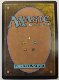 Magic the Gathering Shizo, Death's Storehouse Champions of Kamigawa LP - Image 2