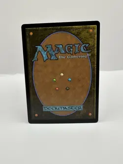 That's Rough Buddy Avatar: The Last Airbender: Eternal-Legal Foil - Image 2