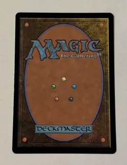 MTG Mishra's Bauble - The Brothers' War Retro Frame Artifacts FOIL LP - Image 2