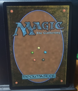 Badgermole Cub Avatar: The Last Airbender 0167 Regular Mythic MTG - Image 4