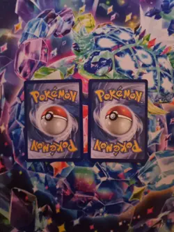 Pokemon TCG Rare Stamped Promo Cards Pikachu & Charmander Bundle Build A Bear - Image 3