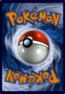 Pokemon TCG JUMBO SWSH055 Hatterene V Card - Image 2