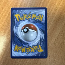 Pokemon Mew EX TCG 205/165 Gold Hyper Rare NOT METAL Scarlet Violet 151 - Image 2