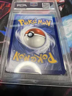 2021 Pokemon 25th Anniversary General Mills Promo Pikachu #SWSH039 PSA 10 - Image 3