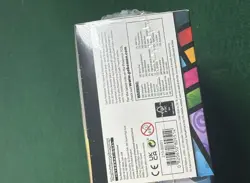 Pokemon TCG - Eevee Collector's Chest Lunchbox Tin 2021 FACTORY SEALED! 820650809514 - Image 3